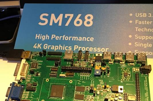 慧荣科技推出最新PCIe NVMe SSD控制芯片SM2263EN和SM2263XT