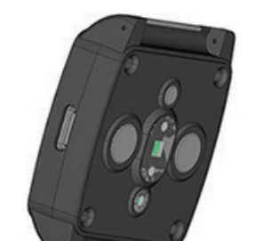 ADI第二代可穿戴设备VSM平台的传感器技术