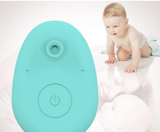 基于SI7021主控器件的婴儿尿湿报警器解决方案
