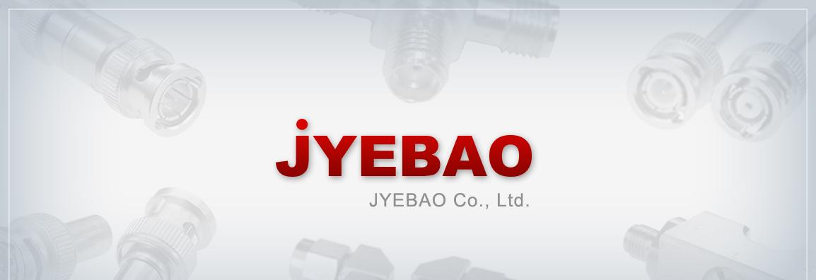 同轴连接器及其组件制造商Jyebao入驻拍明芯城