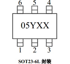 TP8305B