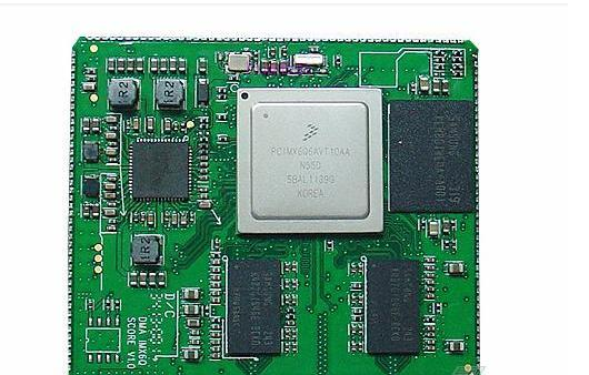 模块板卡：ARM Cortex A9 IMX6Q核心板