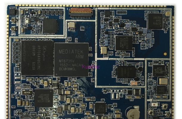 模块板卡：6735/6737核心板（MT6735/MT6737/MT8735安卓模块）