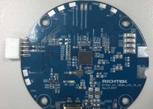 大联大诠鼎集团力推Richtek单芯片无线充电解决方案