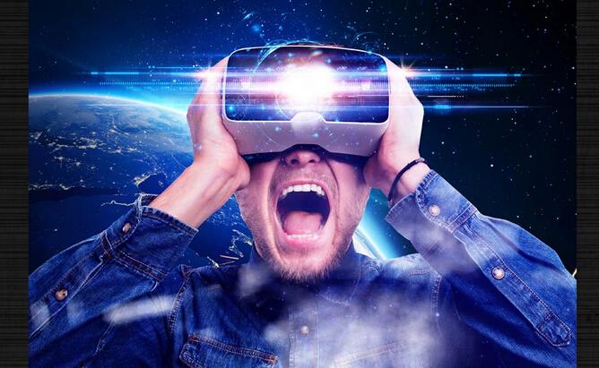 科技大佬要动真格了 VR将是苹果未来发展方向