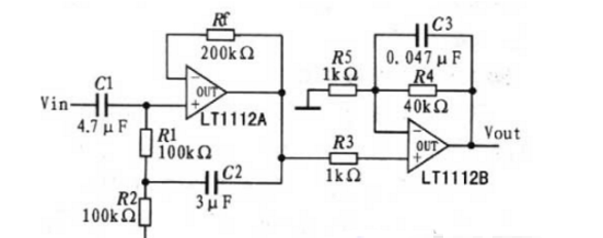 前置放大/电压跟随器/LM386音响功放电路/十倍电压放大器电路图大全