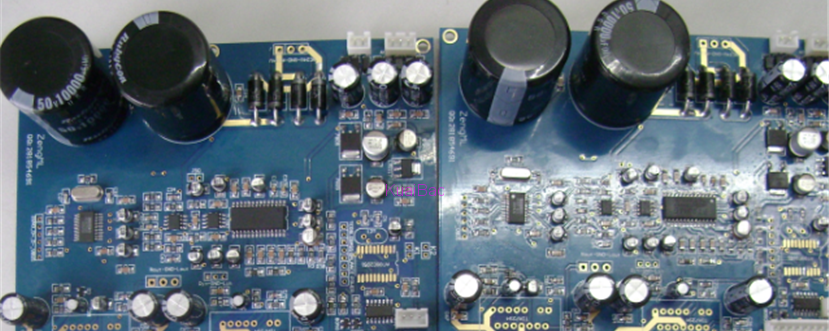 模块板卡：基于AT89C2051单片机的遥控USB解码多媒体音响解决方案