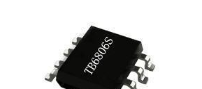 常用开关电源芯片型号大全_开关电源芯片选型（TB6806/TB6818）