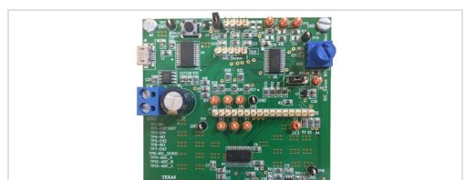 基于MSP430G2553 MCU的无传感梯形控制的三相无刷DC驱动器的参考设计