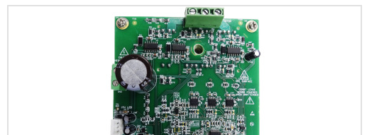 基于TMS320F28027F微控制器的三相逆变器中单分流/双分流/三分流FOC的电流检测参考设计