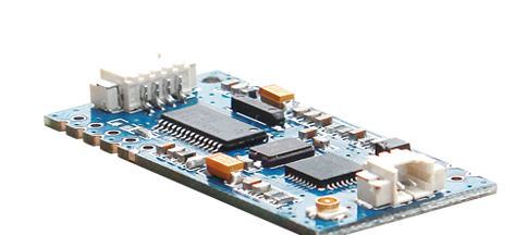 模块板卡：RFID模块系列 - IOT5302MW-3.3ET嵌入式低功耗MIFARE模块