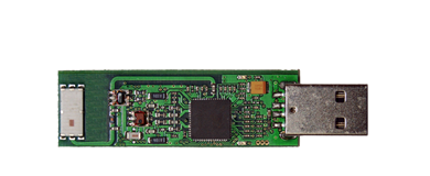 模块板卡：读写器系列-德国iDTRONIC UHF商用读写模块(UHF USB接口近距离读写模块)