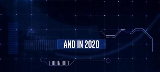 直面NVIDIA/AMD!Intel预告独立显卡产品2020年推出