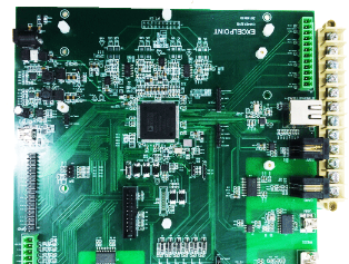 ADI DSP-CM40X 系列处理器芯片ADSP-CM408F配电自动化解决方案