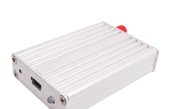 LoRa系列透传模块：SV613-100mW USB电平接口无线数传模块
