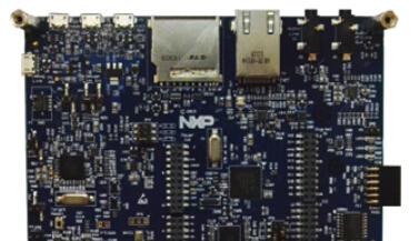基于NXP公司的LPCXpresso54628低功耗ARM MCU开发方案