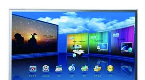 产业链“繁荣”山寨电视机只要几十元