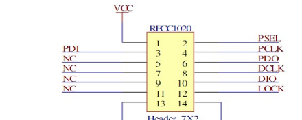 CC1020芯片介绍_CC1020工作原理及参数特性