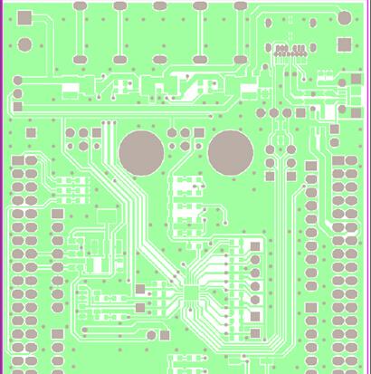 基于ST公司的STUSB1600双类型USB Type-C控制方案