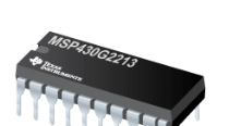 TI微处理器MSP430G2553/MSP430G2203/MSP430G2213的特性区别
