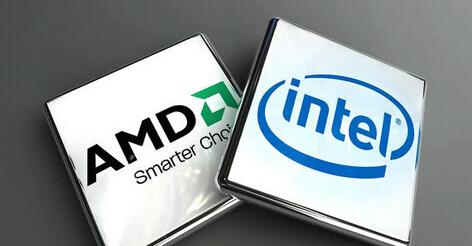 英特尔制程工艺出问题，为AMD CPU热销再加一把火