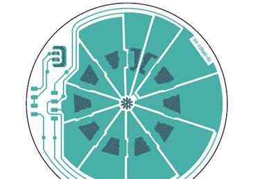 基于Microchip公司的CL88020输入电压120VAC提供8.5W离线LED驱动方案