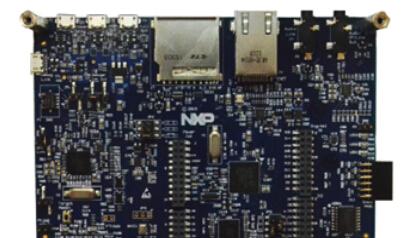 基于NXP公司的LPC546XX系列32位ARM MCU嵌入应用开发方案