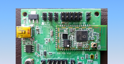 基于双核Sensor hub LPC54102+低功耗WIFI芯片QCA4002的高端物联网平台设计方案