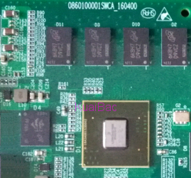 模块板卡：基于LS1043A主控芯片的高铁WIFI/4G通讯交换控制系统解决方案