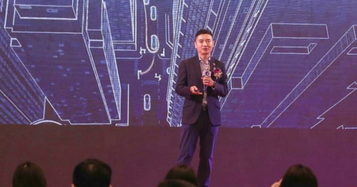 ASPENCORE全球CEO峰会：中国Arm周易人工智能平台,采用自主AI处理器和软件框架