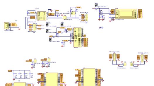 基于Microchip公司的Explorer 8开发板解决方案DM160228