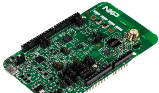 基于NXP的KW41Z 2.4GHz双模式无线MCU开发方案