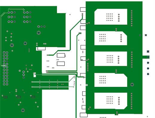 基于Microchip公司的MIC4609 600V三相MOFET-IGBT驱动方案