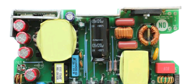 基于ON NCP1399/同步整流驱动芯片NCP4305的电流型LLC-150W电源解决方案