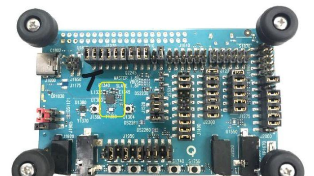 基于Qualcomm WHS9420立体声解码芯片的USB Type-C主动降噪ANC耳机解决方案