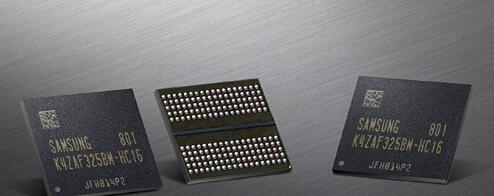 Cadence宣布流片GDDR6芯片：基于三星7LPP，不仅用于显卡