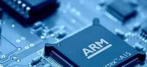 ARM架构服务器芯片企业陆续撤退，仅剩中国芯片企业在努力