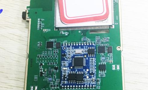 模块板卡：高通MSM8953(625)八核64位ARM Cortex-A53处理器平台方案