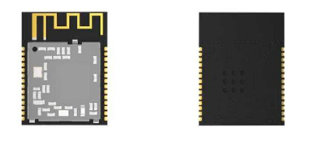 模块板卡：基于Nordic nRF52840的蓝牙5.0模块MS88SF2方案
