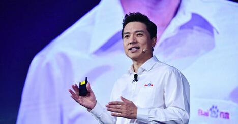 外媒：李彦宏是中国唯一有全套AI技术与产能的CEO