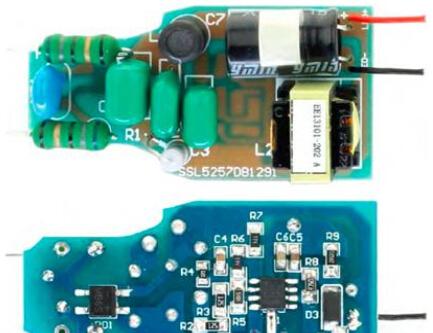 NXP SSL5257TE 11.5W LED驱动解决方案