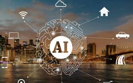 百度成立AI产业研究中心 探索AI与产业融合之路