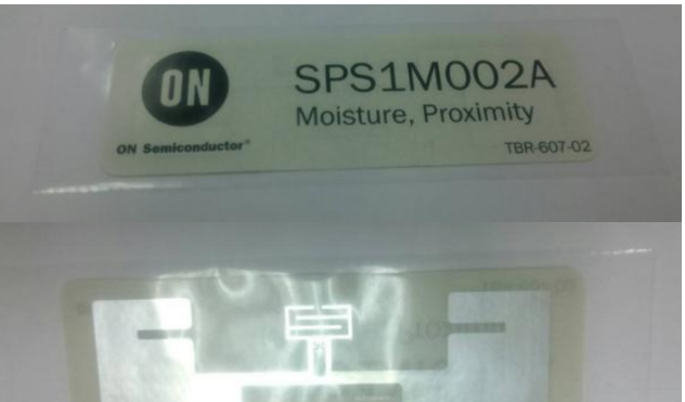 基于ON SPS1MOO2A无电池无线传感器的智能农业水分感测技术解决方案