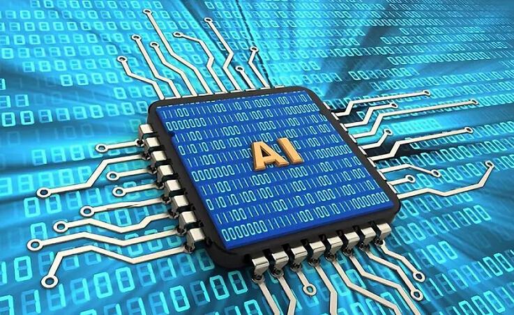 阿里巴巴达摩院发布2019十大科技趋势：5G、AI芯片在列