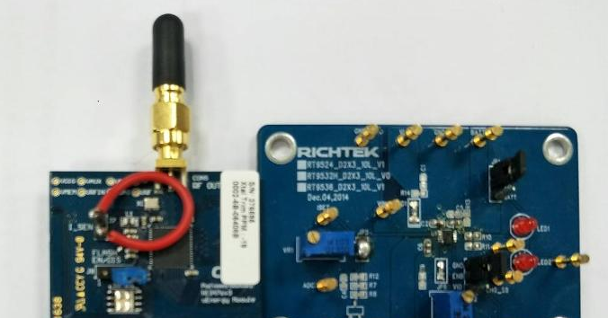 基于Qualcomm CSR1020及Richtek RT9428之Smart TWS BLE蓝牙耳机充电盒解决方案