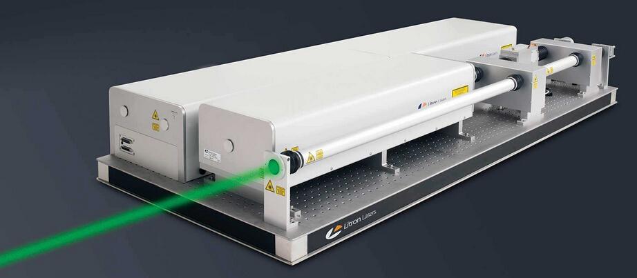 锐科激光：公司生产销售功率从10瓦到20000瓦的激光器
