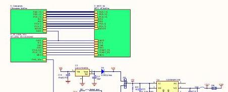 基于ST公司的STM32F401高性能32位MCU开发方案