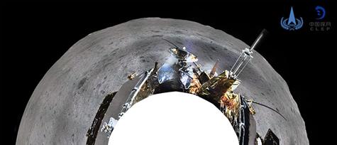 嫦娥四号月背科考，背后有哪些功臣？