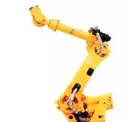 工业机器人和机械手臂的区别