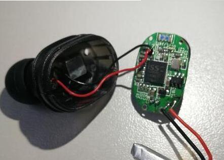 基于Microchip IS2064B的TWS蓝牙耳机解决方案